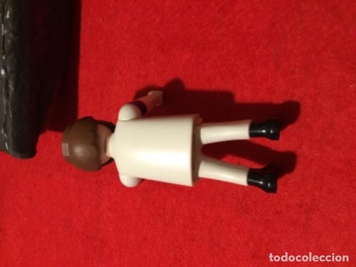 Playmobil: Antiguo playmobil - Foto 2