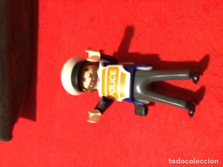 Playmobil: Antiguo playmobil - Foto 1