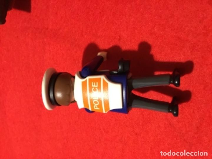 Playmobil: Antiguo playmobil - Foto 2