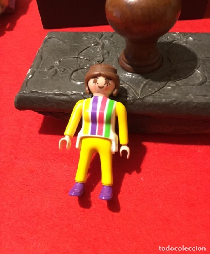 Playmobil: Antiguo playmobil - Foto 1