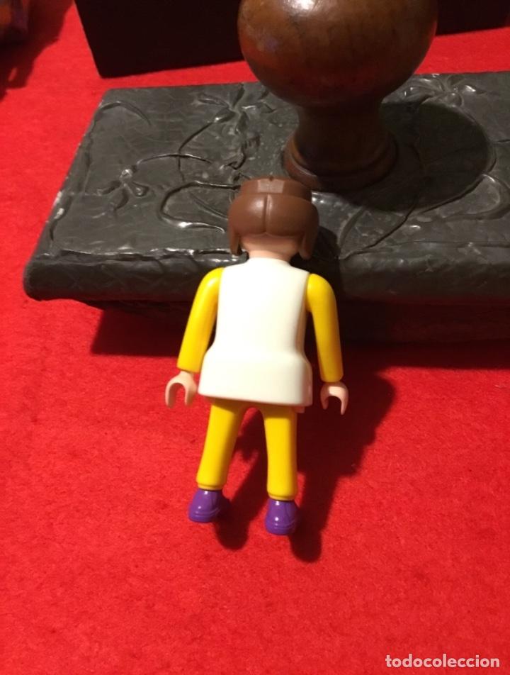 Playmobil: Antiguo playmobil - Foto 2