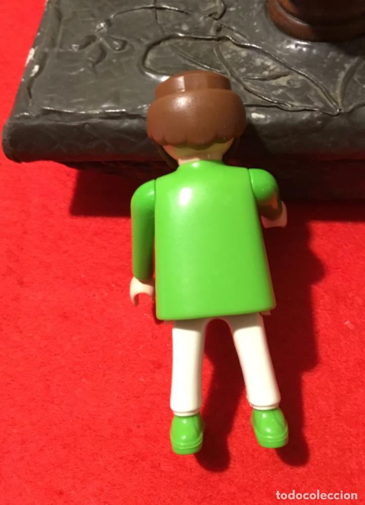 Playmobil: Antiguo playmobil - Foto 2
