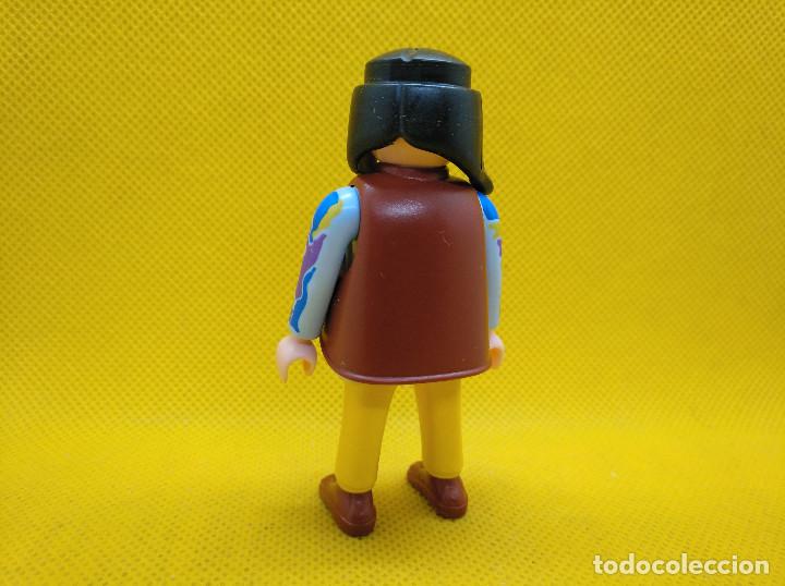 Playmobil: Playmobil Chica de los 60 - Foto 2
