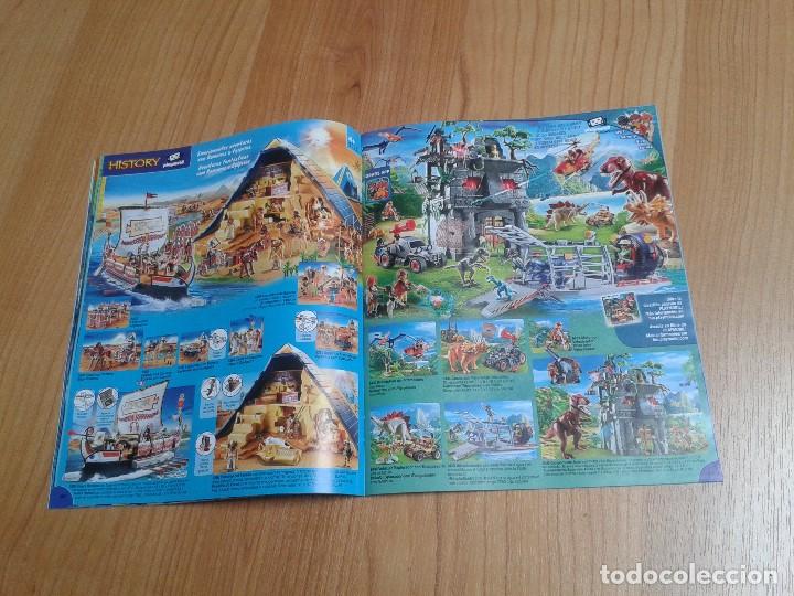 Playmobil: Playmobil -- Cat&aacute;logo 2019 - Foto 6