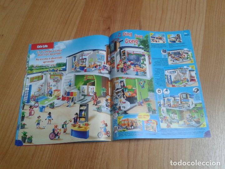 Playmobil: Playmobil -- Cat&aacute;logo 2019 - Foto 7