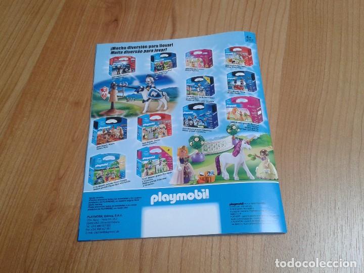 Playmobil: Playmobil -- Cat&aacute;logo 2019 - Foto 8