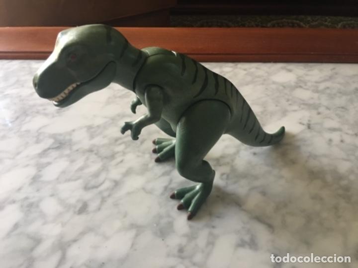 Playmobil: PLAYMOBIL Dinosaurio - Foto 3