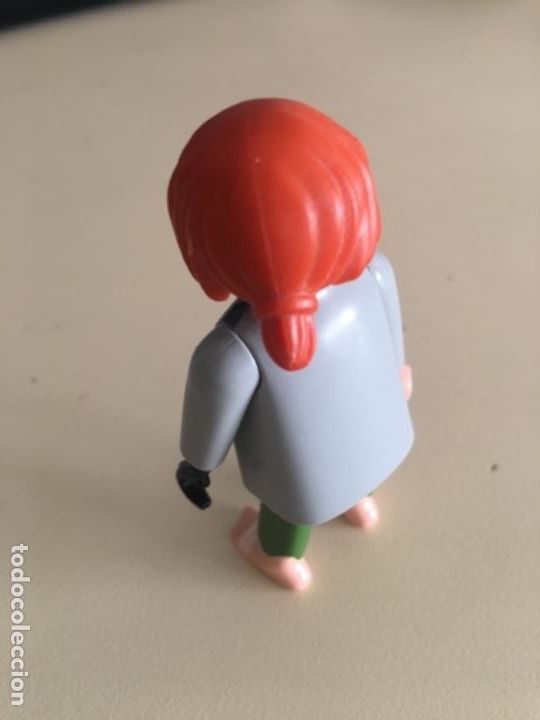 Playmobil: PLAYMOBIL Pirata garfio - Foto 3