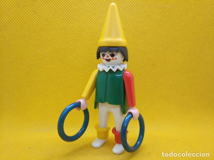 Playmobil: Playmobil Payaso, arlequ&iacute;n - Foto 1