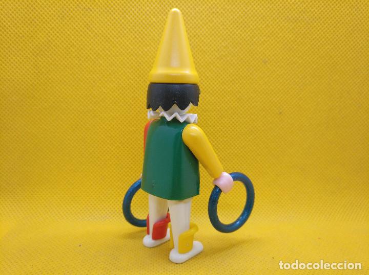 Playmobil: Playmobil Payaso, arlequ&iacute;n - Foto 2