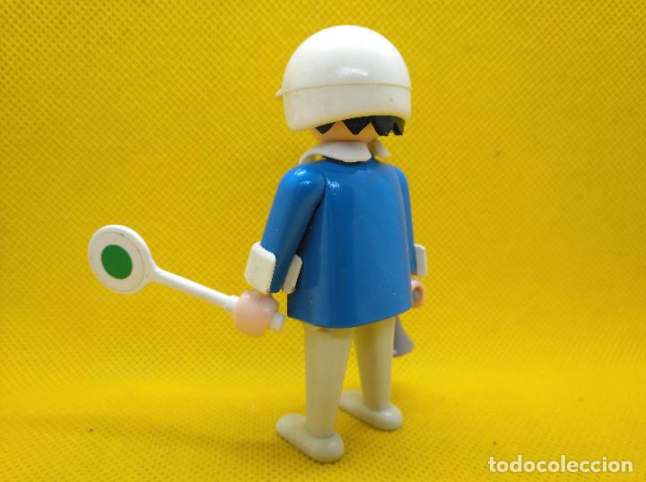 Playmobil: Playmobil Policia con casco - Foto 3