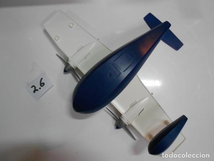 Playmobil: HIDRO AVION BIMOTOR - Foto 3