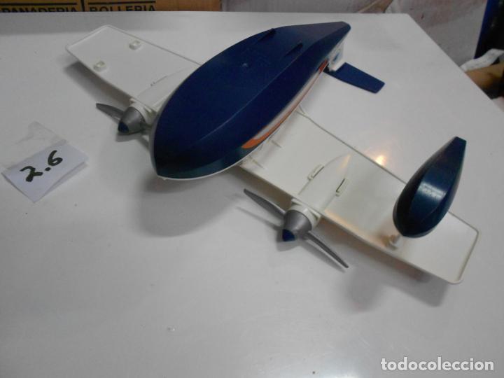 Playmobil: HIDRO AVION BIMOTOR - Foto 4