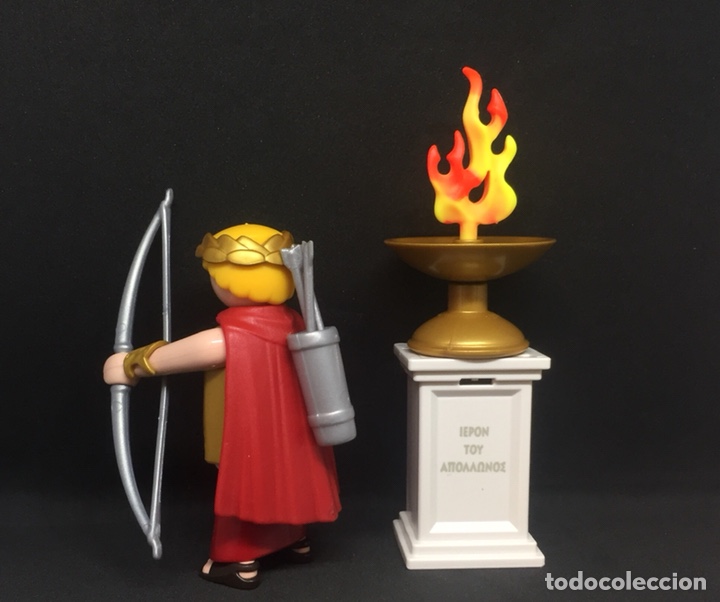 Playmobil: Playmobil pack romano - Foto 2