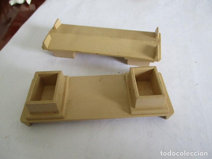 Playmobil: PLAYMOBIL ACCESORIOS VARIOS - Foto 2