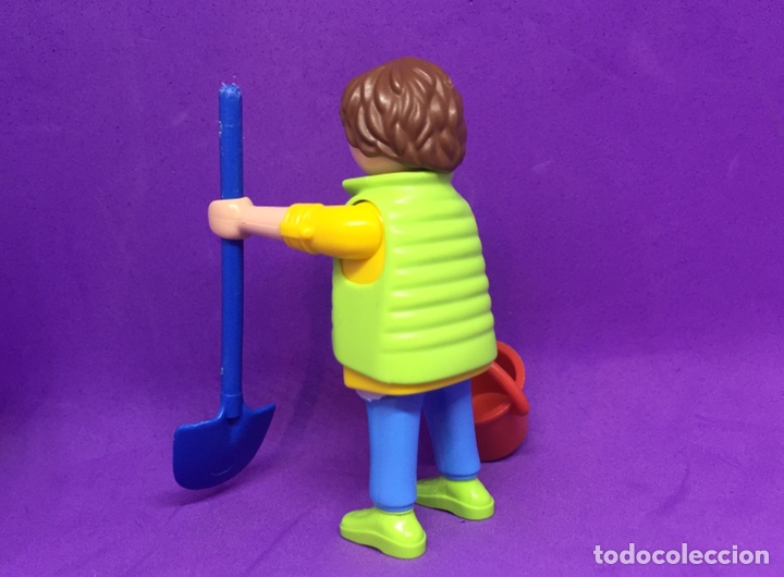 Playmobil: Playmobil granjero - Foto 2