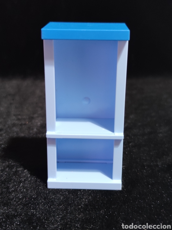 Playmobil: Mueble playmovil,2008 geobra.