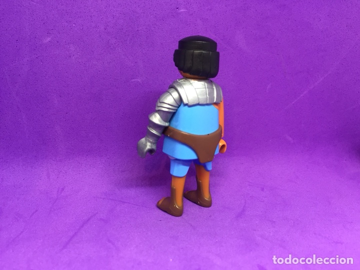 Playmobil: Playmobil gladiador - Foto 2