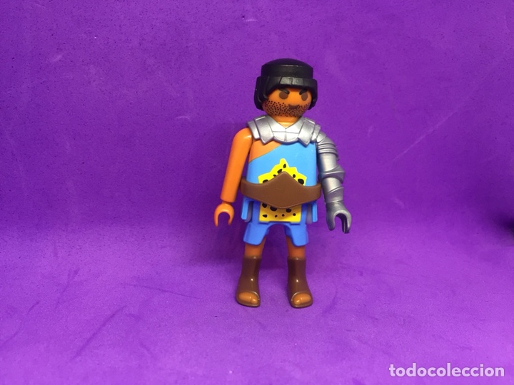 Playmobil: Playmobil gladiador - Foto 1