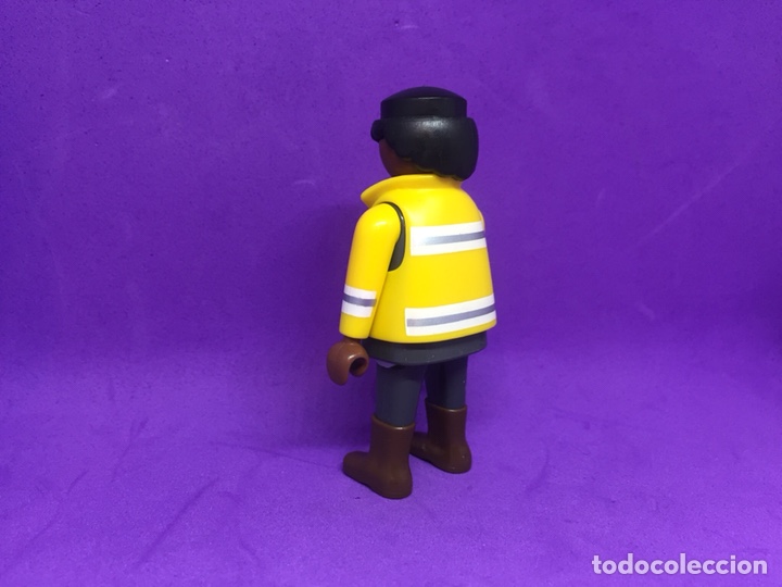 Playmobil: Playmobil bombero - Foto 2