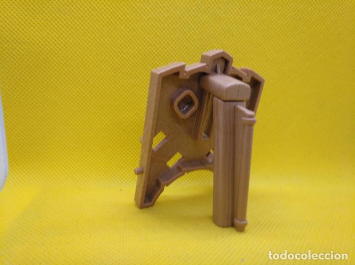 Playmobil: Playmobil Armero medieval - Foto 2