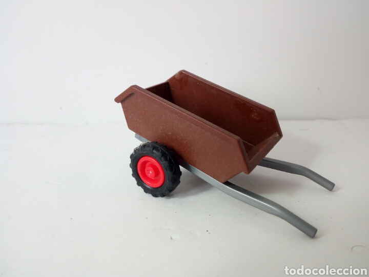 Playmobil: PLAYMOBIL. PIEZA. CARRO - Foto 2