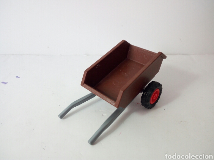 Playmobil: PLAYMOBIL. PIEZA. CARRO - Foto 1