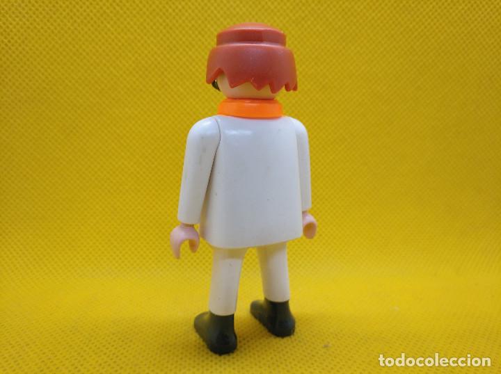 Playmobil: Playmobil Agente especial con micro - Foto 2