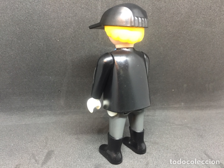 Playmobil: Playmobil polic&iacute;a 1 - Foto 2