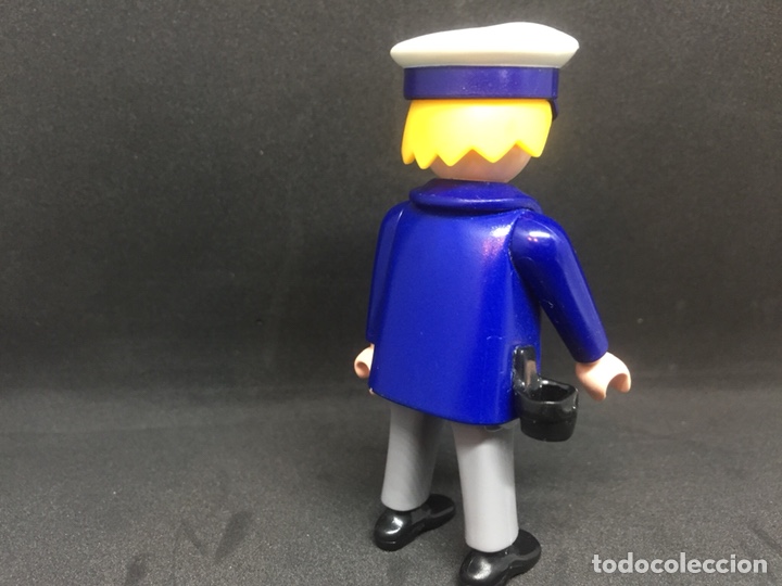Playmobil: Playmobil polic&iacute;a 2 - Foto 2