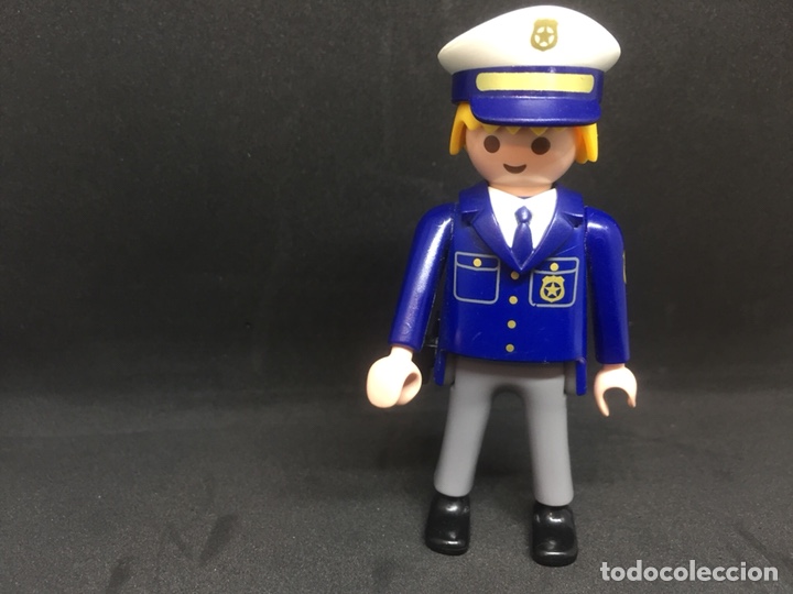 Playmobil: Playmobil polic&iacute;a 2 - Foto 1