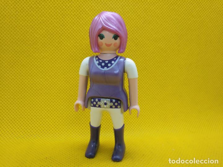 Playmobil: Playmobil Amazona, princesa - Foto 1