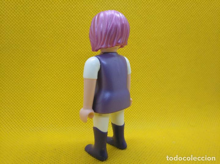 Playmobil: Playmobil Amazona, princesa - Foto 2
