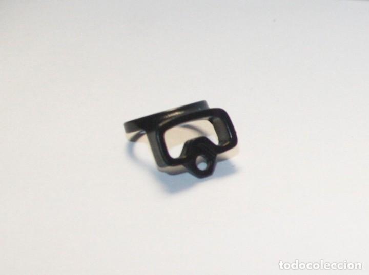 Playmobil: Playmobil MEDIEVAL gafas de buceo submarinista