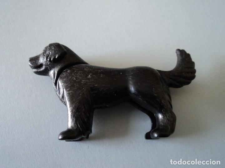 Playmobil: perro playmobil - Foto 1