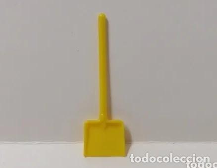 Playmobil: PLAYMOBIL MEDIEVAL pala TRAFICO OBRAS - Foto 1