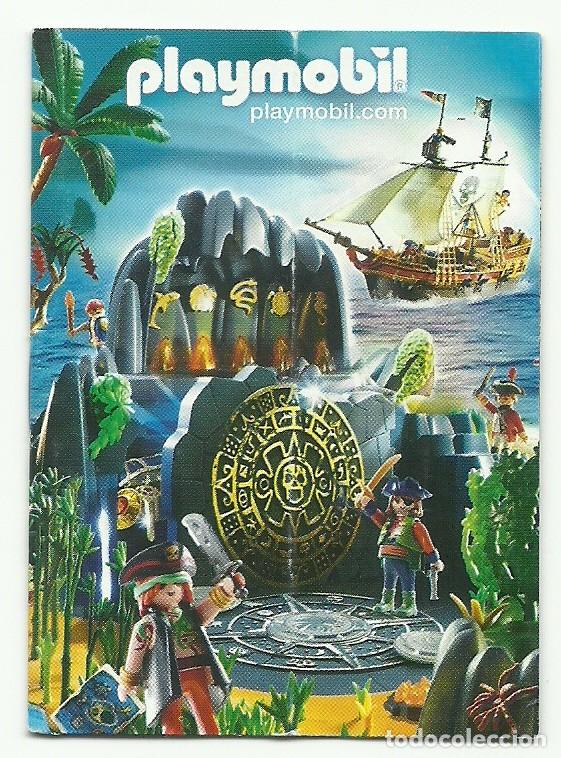 Playmobil: PLAYMOBIL Cat&aacute;logo 2012 - Foto 1