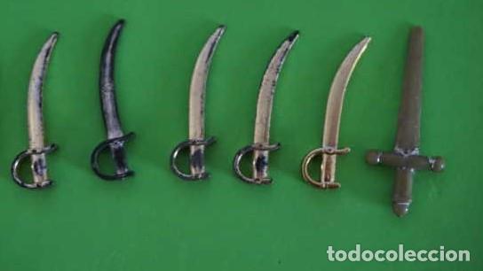 Playmobil: LOTE COMPLEMENTOS DE PLAYMOBIL PRIMERA EPOCA - Foto 2