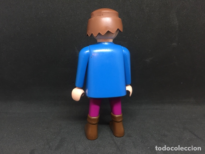Playmobil: Playmobil pirata barrig&oacute;n - Foto 2