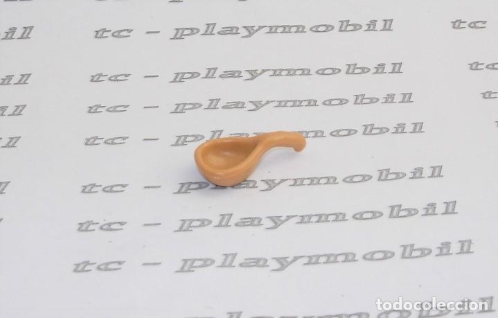 Playmobil: PLAYMOBIL cuchara poblado indio oeste - Foto 1