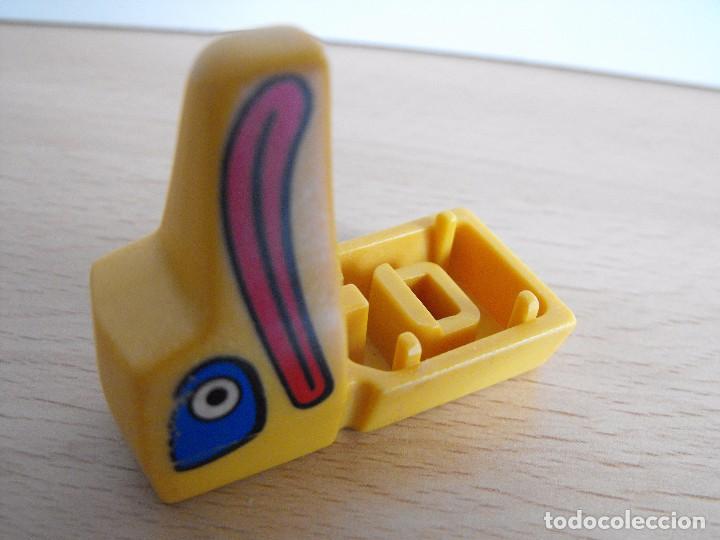 Playmobil: Playmobil. Idolo indigena. - Foto 2