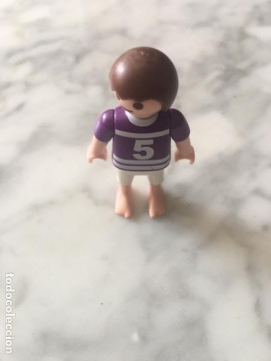 Playmobil: Playmobil ni&ntilde;o - Foto 1