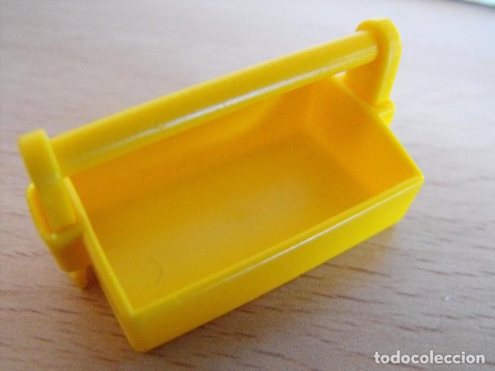 Playmobil: Playmobil. Caja de herramientas. - Foto 1