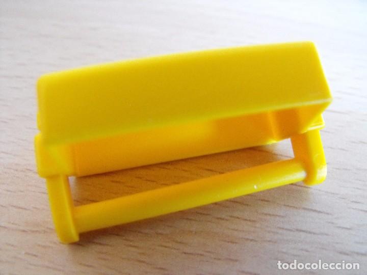 Playmobil: Playmobil. Caja de herramientas. - Foto 2