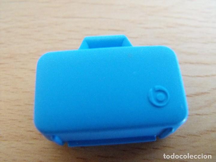 Playmobil: Playmobil. Maleta. Primera &eacute;poca - Foto 1