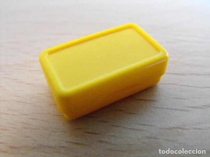 Playmobil: Playmobil. Peque&ntilde;a caja. - Foto 1