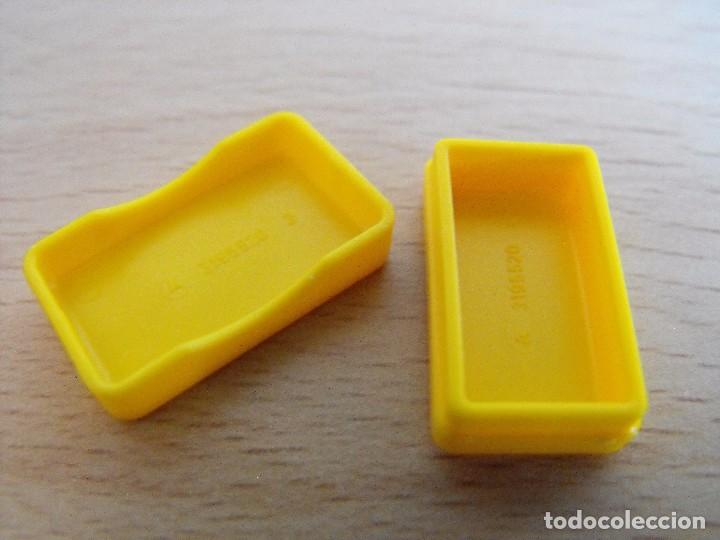 Playmobil: Playmobil. Peque&ntilde;a caja. - Foto 2