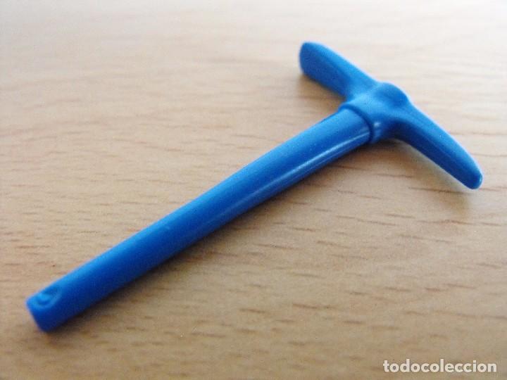 Playmobil: Playmobil. Pico de obra. - Foto 1