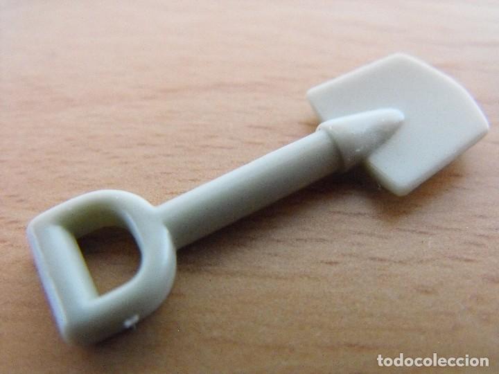 Playmobil: Playmobil. Pala. Piratas. - Foto 1