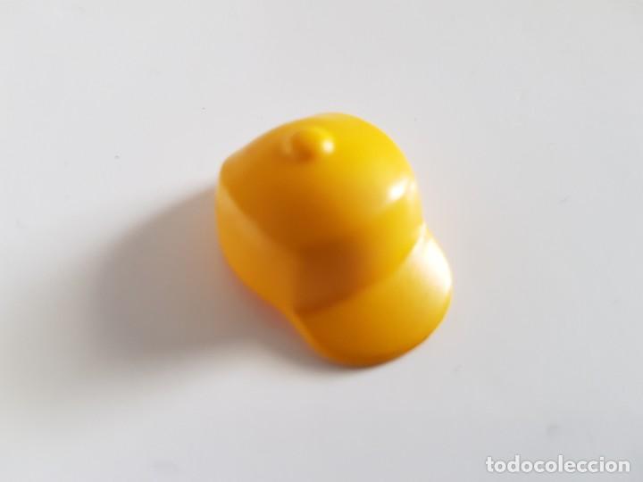 Playmobil: Gorro, sombrero Playmobil - Foto 1